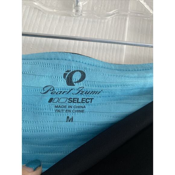 Pearl Izumi Women's Medium Select Bicycle Padded Shorts Shammie MTB Mountain - Picture 3 of 5